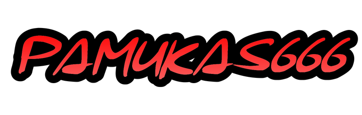 LOGO PAMUKAS666